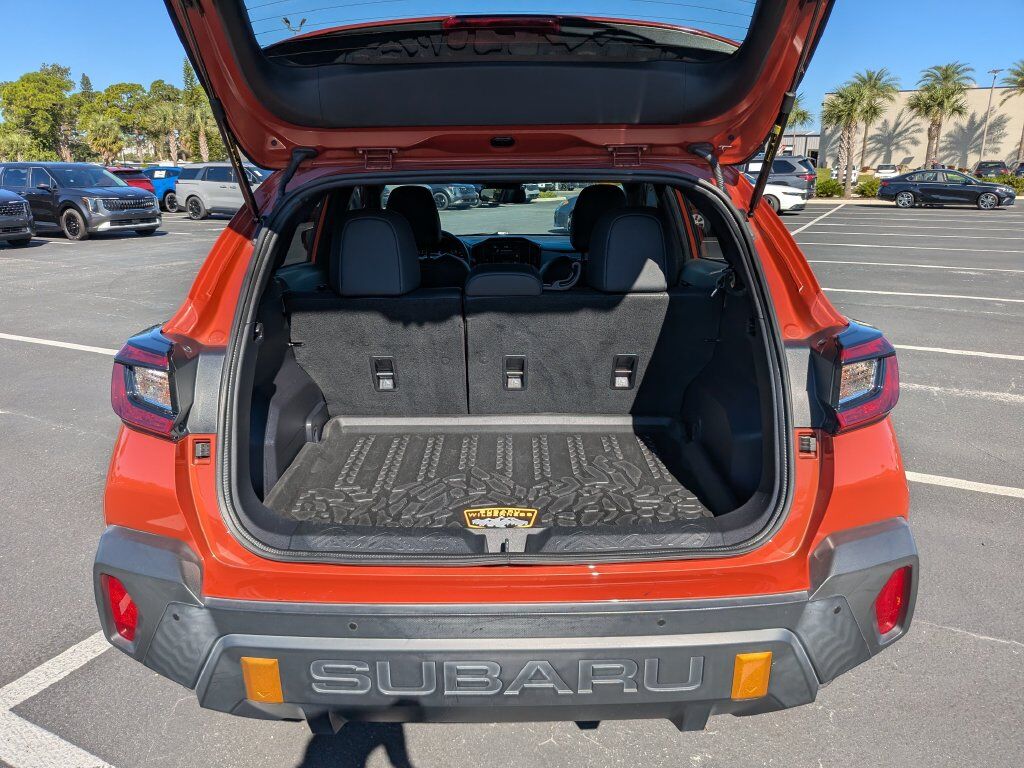 2024 Subaru Crosstrek Wilderness San Clemente CA