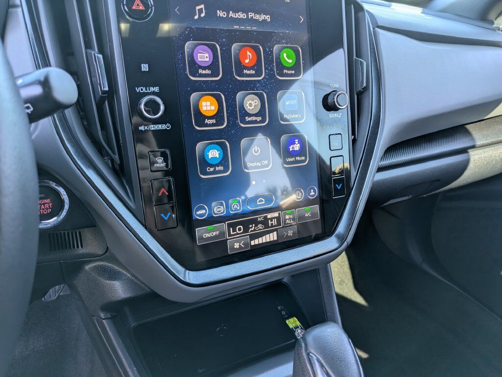 2024 Subaru Crosstrek Wilderness San Clemente CA