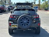 2024 Subaru Crosstrek Wilderness San Diego County CA