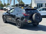 2024 Subaru Crosstrek Wilderness San Diego County CA