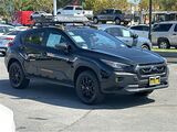 2024 Subaru Crosstrek Wilderness San Diego County CA