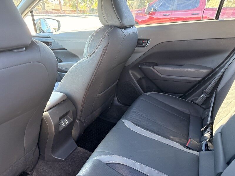 2024 Subaru Crosstrek Wilderness St George UT