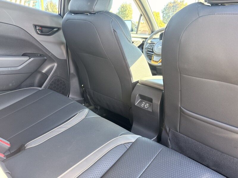 2024 Subaru Crosstrek Wilderness St George UT