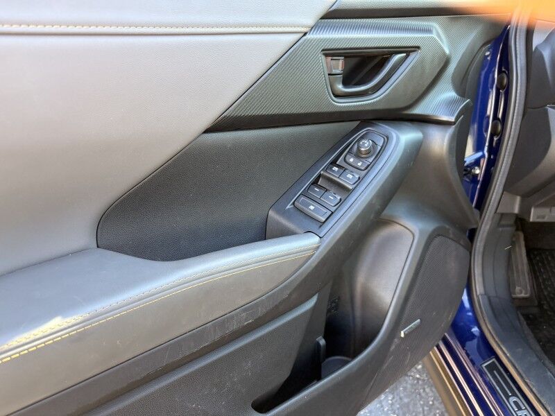 2024 Subaru Crosstrek Wilderness St George UT