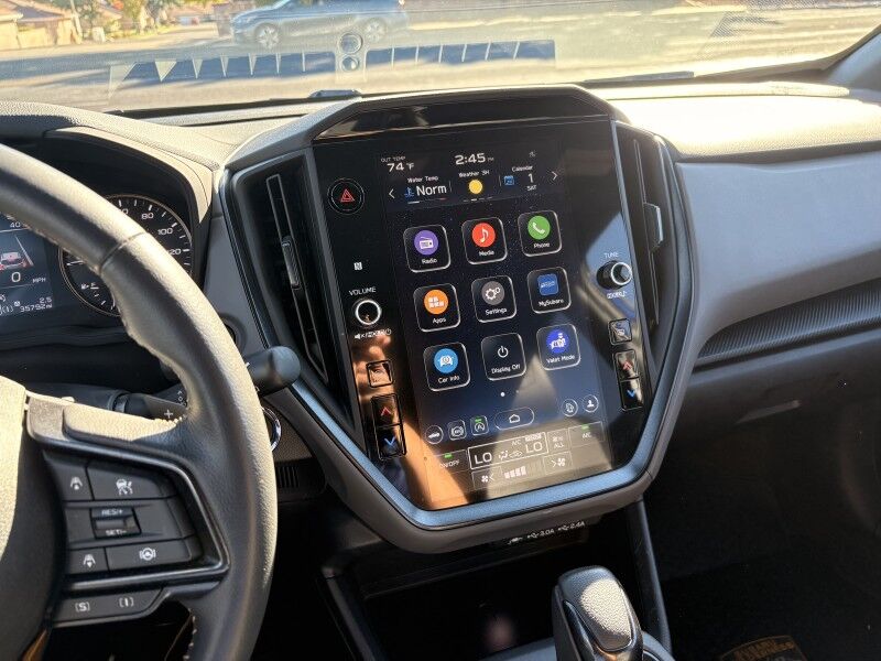 2024 Subaru Crosstrek Wilderness St George UT