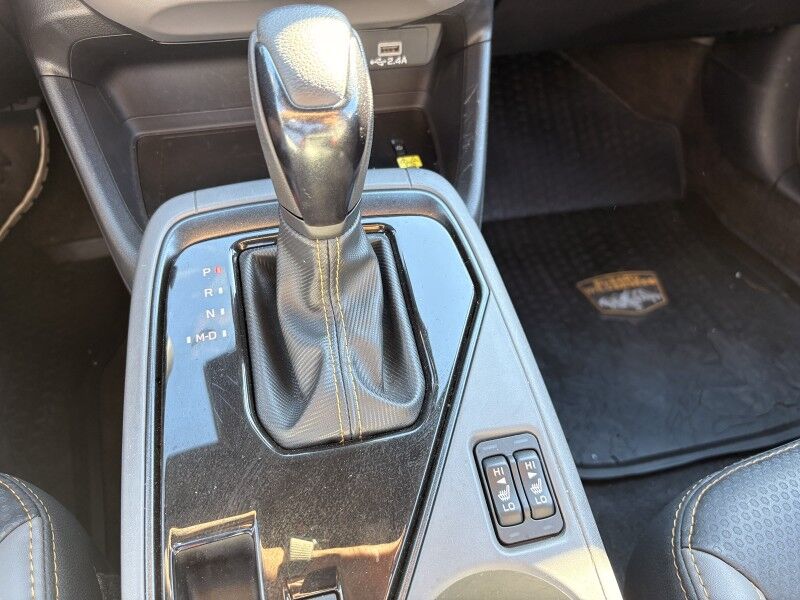 2024 Subaru Crosstrek Wilderness St George UT