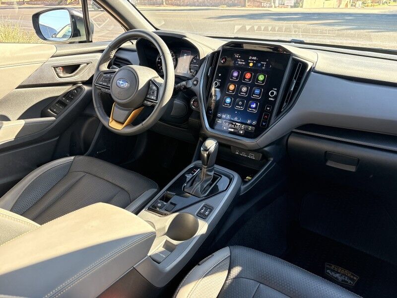 2024 Subaru Crosstrek Wilderness St George UT