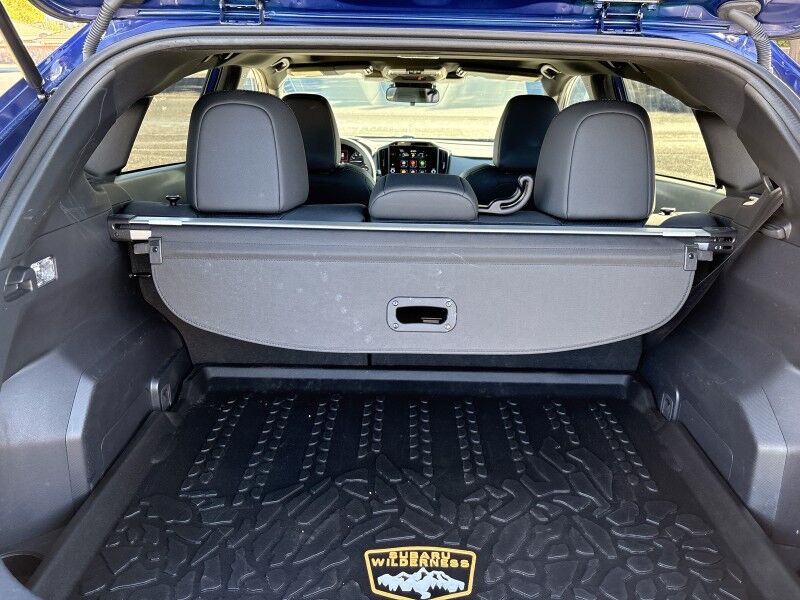 2024 Subaru Crosstrek Wilderness St George UT