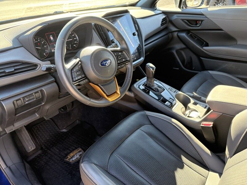 2024 Subaru Crosstrek Wilderness St George UT