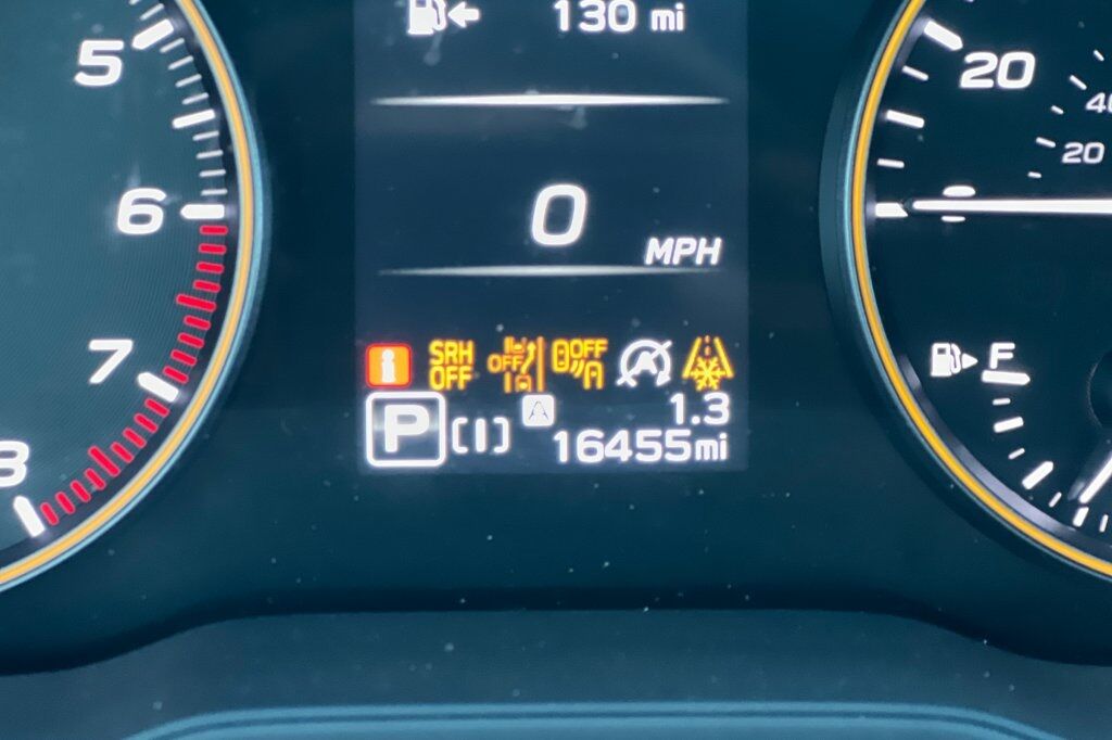 2024 Subaru Crosstrek Wilderness Fruitland ID