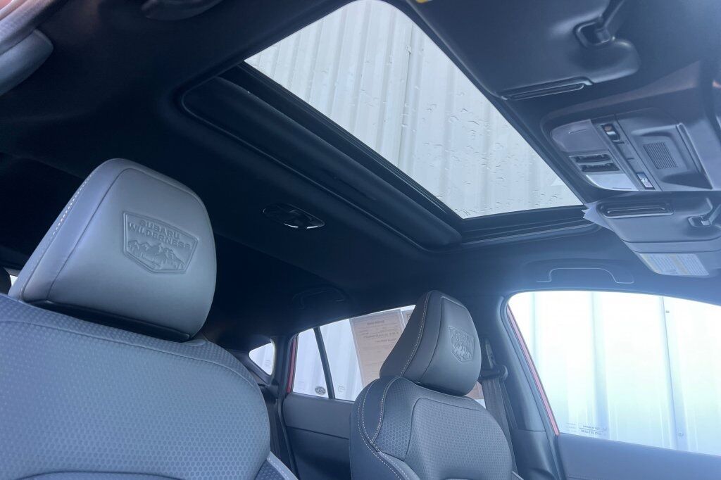 2024 Subaru Crosstrek Wilderness Fruitland ID