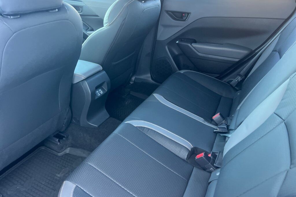 2024 Subaru Crosstrek Wilderness Fruitland ID