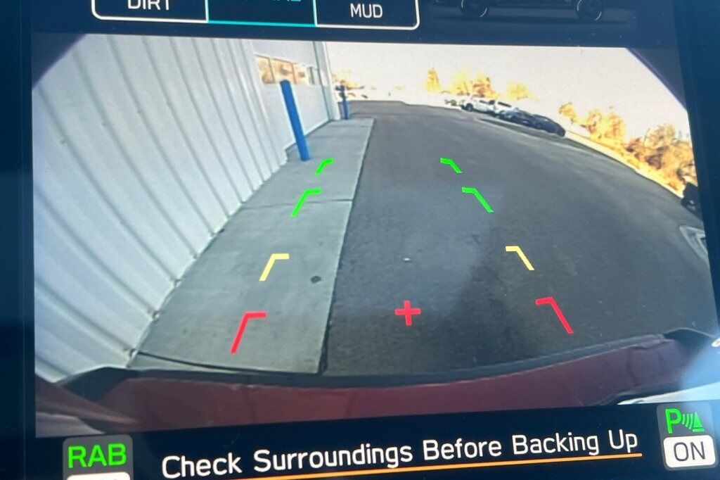 2024 Subaru Crosstrek Wilderness Fruitland ID