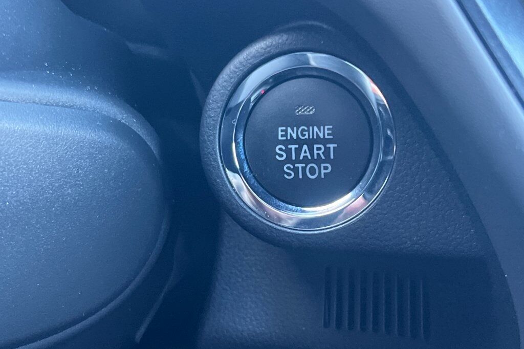 2024 Subaru Crosstrek Wilderness Fruitland ID