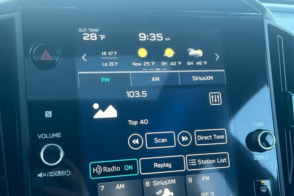 2024 Subaru Crosstrek Wilderness Fruitland ID