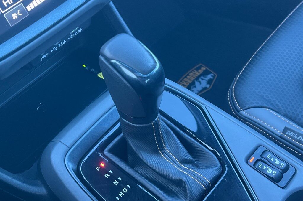 2024 Subaru Crosstrek Wilderness Fruitland ID