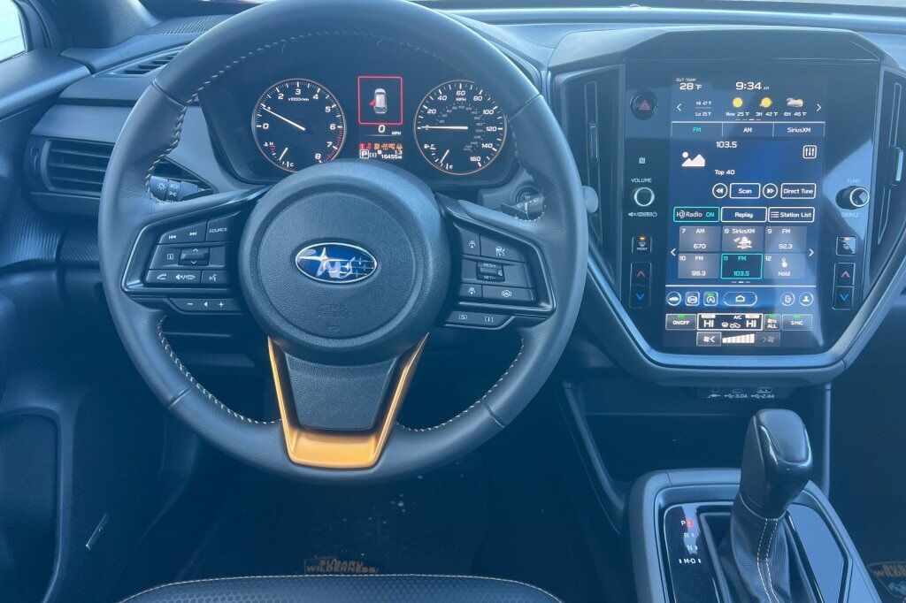 2024 Subaru Crosstrek Wilderness Fruitland ID