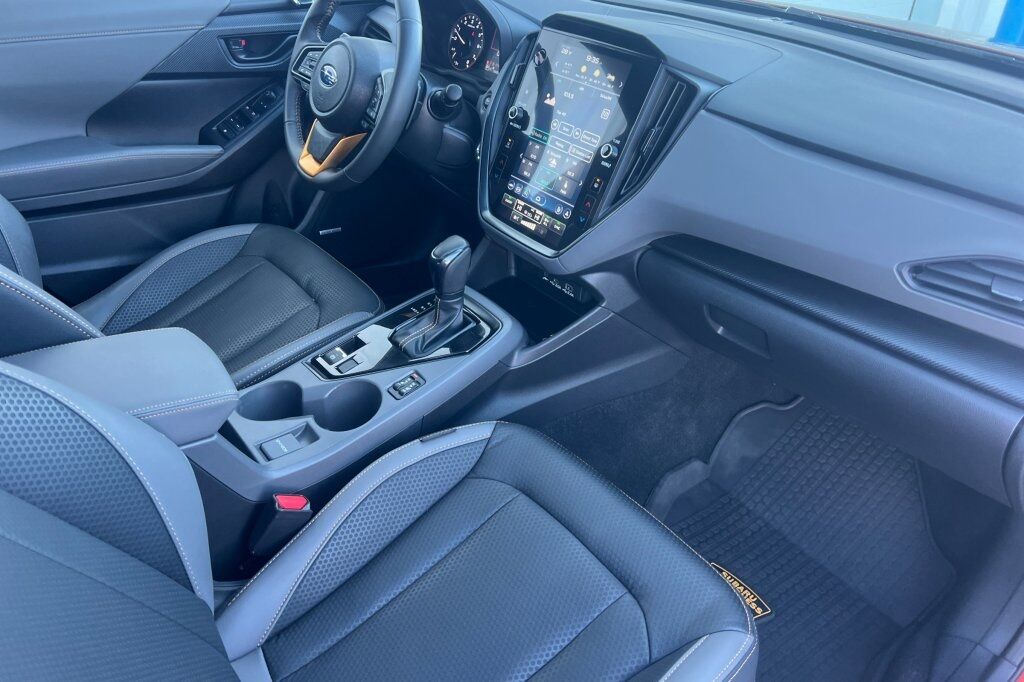 2024 Subaru Crosstrek Wilderness Fruitland ID