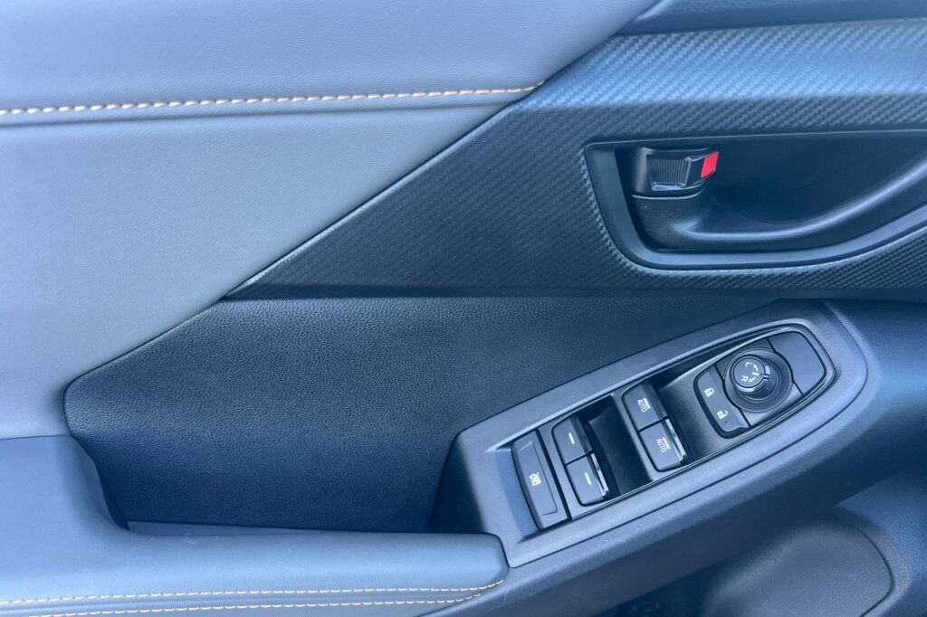 2024 Subaru Crosstrek Wilderness Fruitland ID