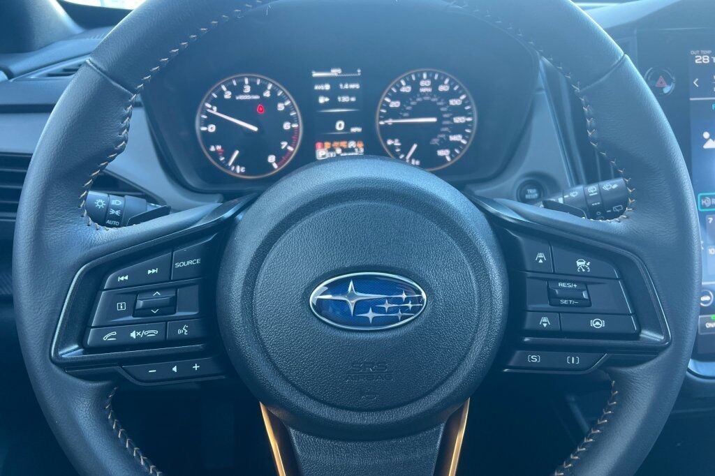 2024 Subaru Crosstrek Wilderness Fruitland ID