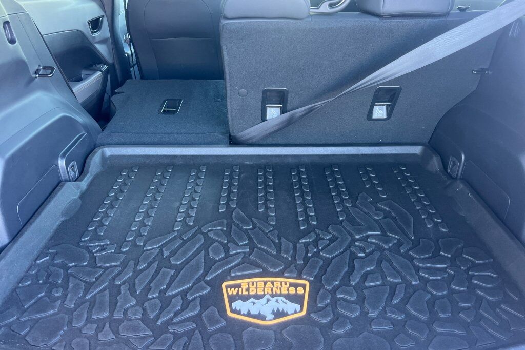 2024 Subaru Crosstrek Wilderness Fruitland ID