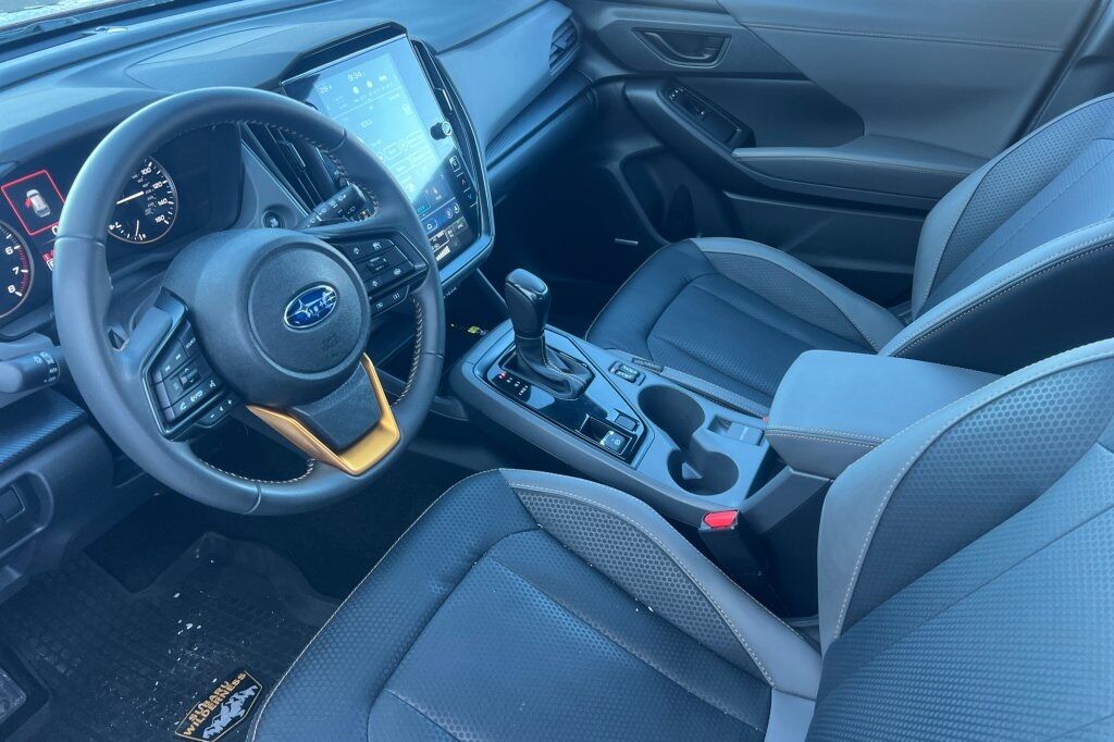 2024 Subaru Crosstrek Wilderness Fruitland ID