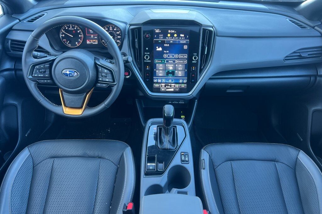 2024 Subaru Crosstrek Wilderness Fruitland ID