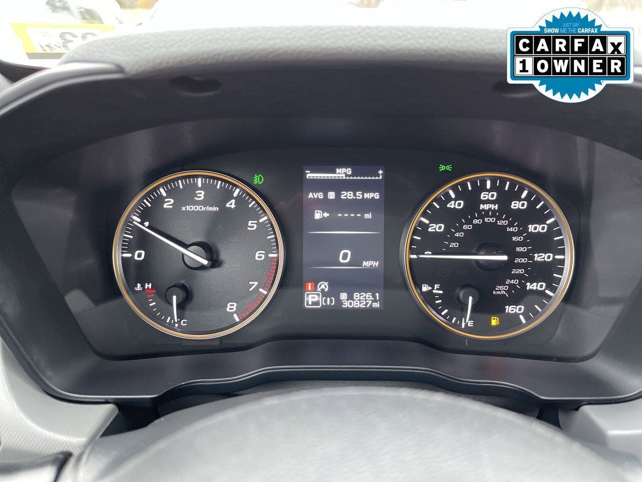 2024 Subaru Crosstrek Wilderness White River Junction VT