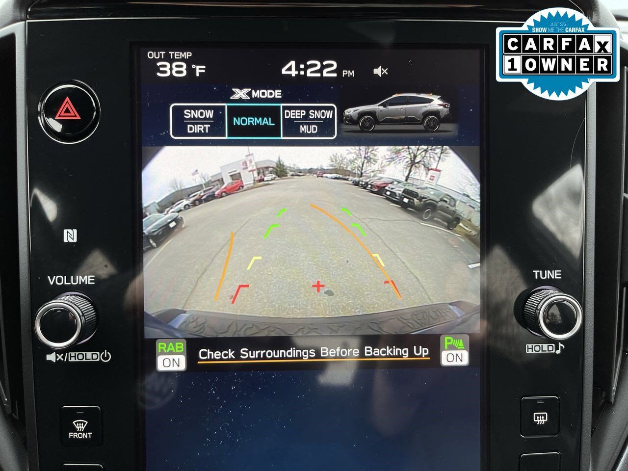 2024 Subaru Crosstrek Wilderness White River Junction VT