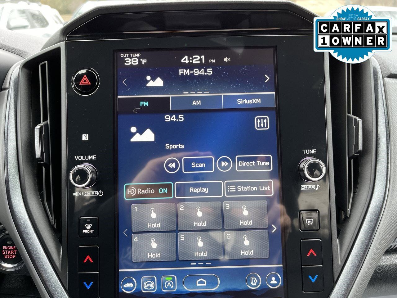 2024 Subaru Crosstrek Wilderness White River Junction VT