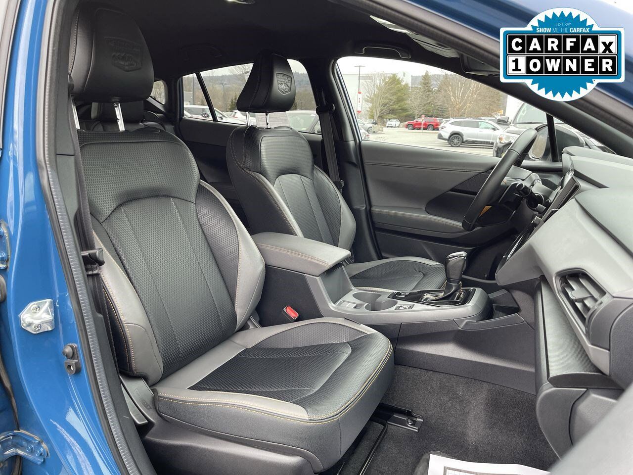 2024 Subaru Crosstrek Wilderness White River Junction VT