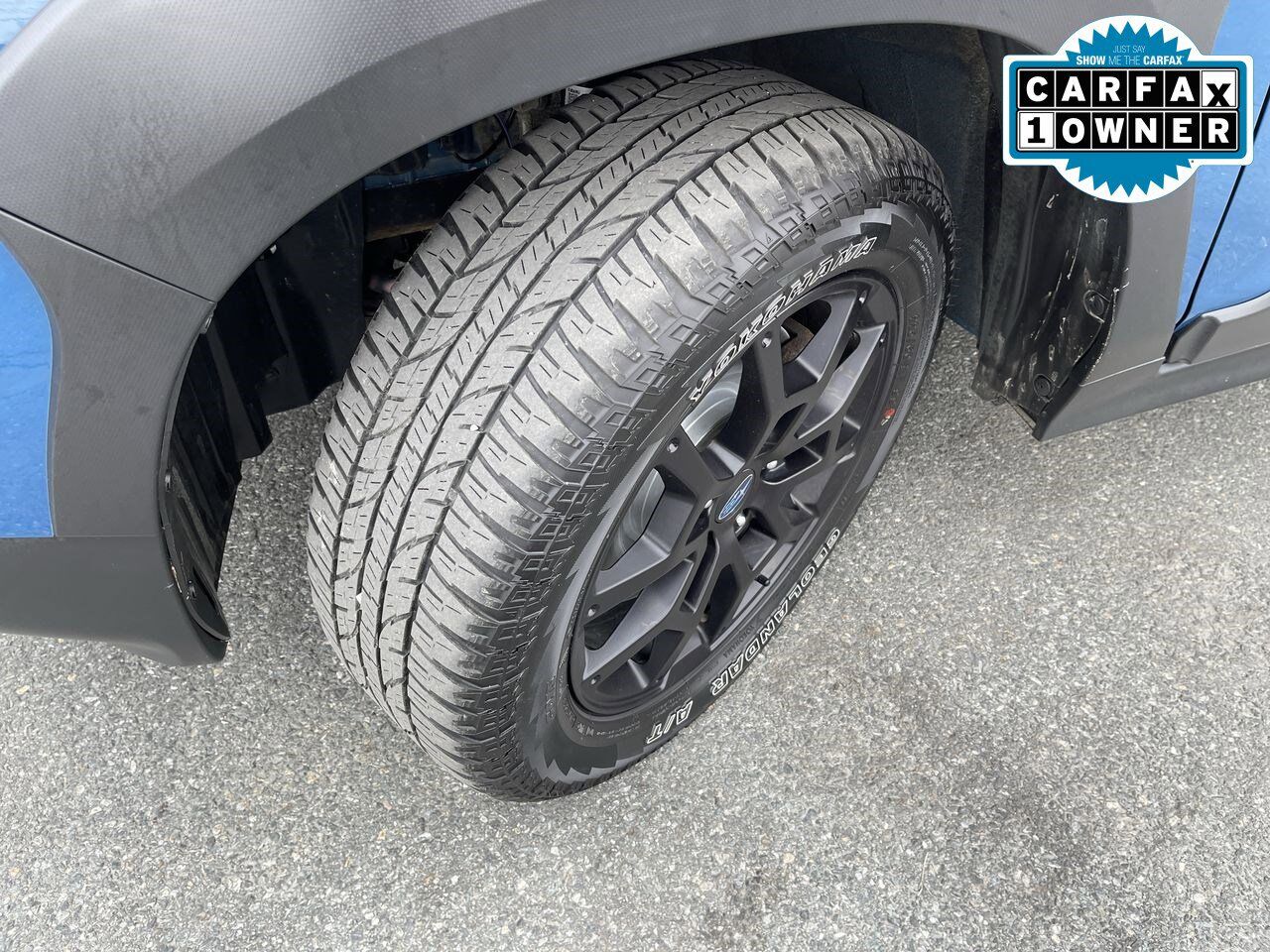 2024 Subaru Crosstrek Wilderness White River Junction VT