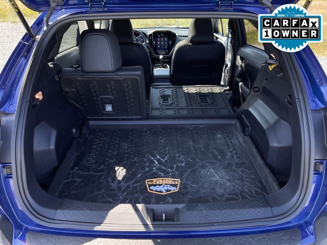 2024 Subaru Crosstrek Wilderness White River Junction VT