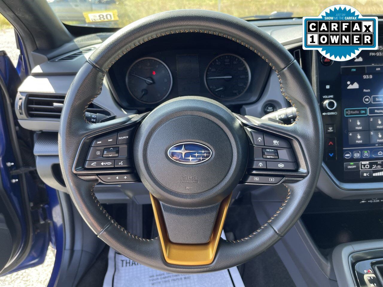 2024 Subaru Crosstrek Wilderness White River Junction VT