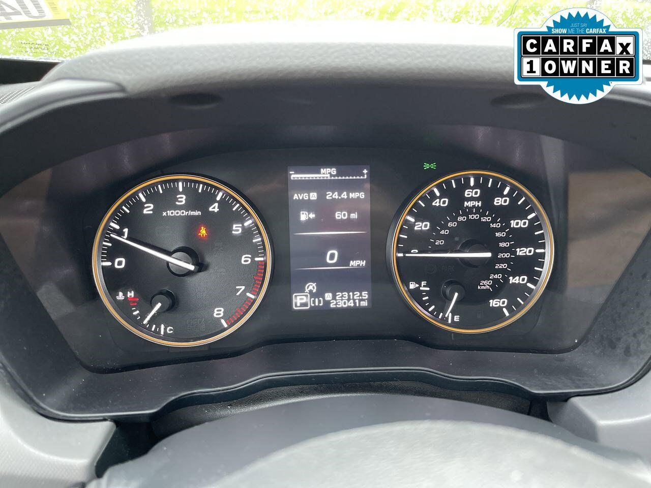 2024 Subaru Crosstrek Wilderness White River Junction VT