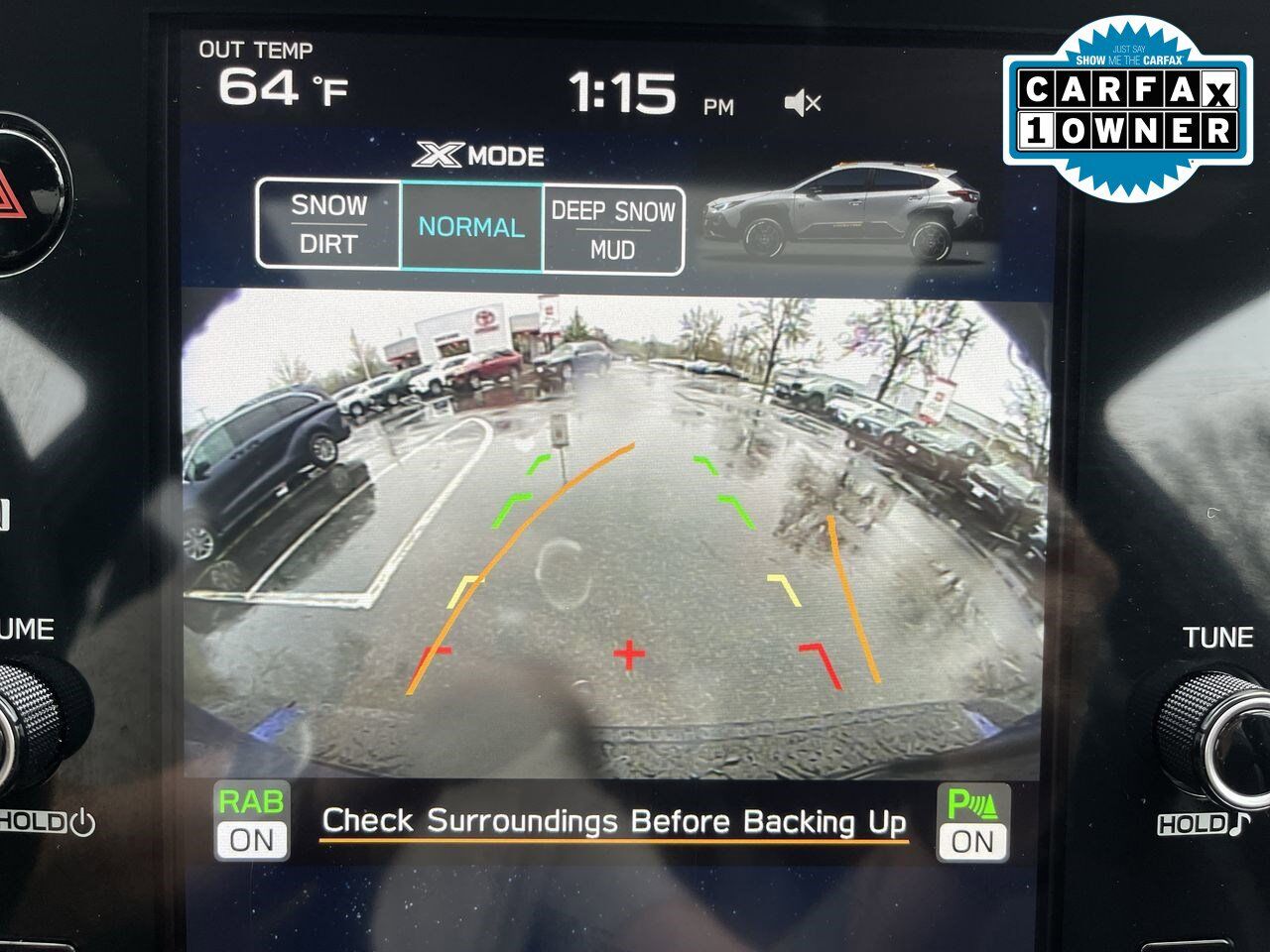 2024 Subaru Crosstrek Wilderness White River Junction VT