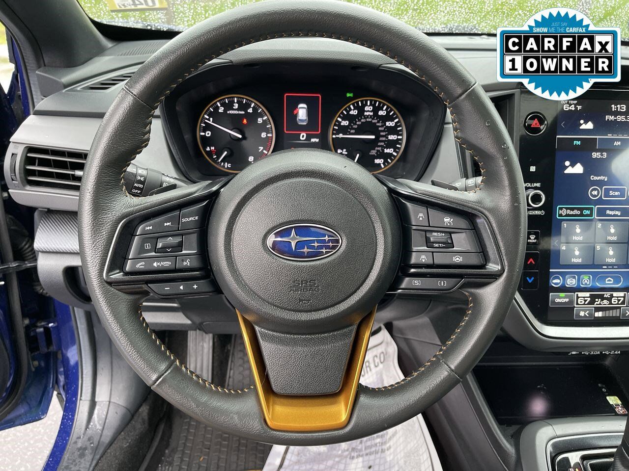 2024 Subaru Crosstrek Wilderness White River Junction VT