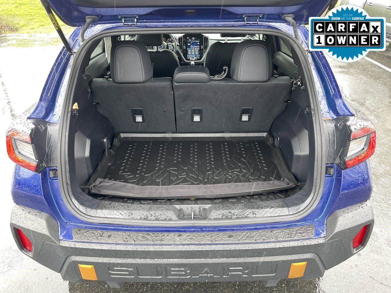 2024 Subaru Crosstrek Wilderness White River Junction VT