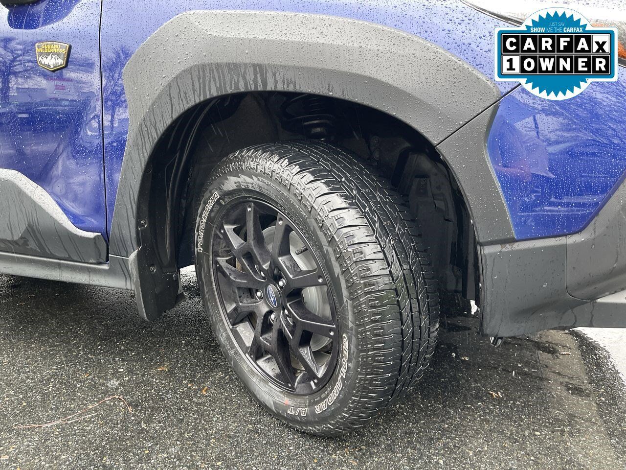 2024 Subaru Crosstrek Wilderness White River Junction VT