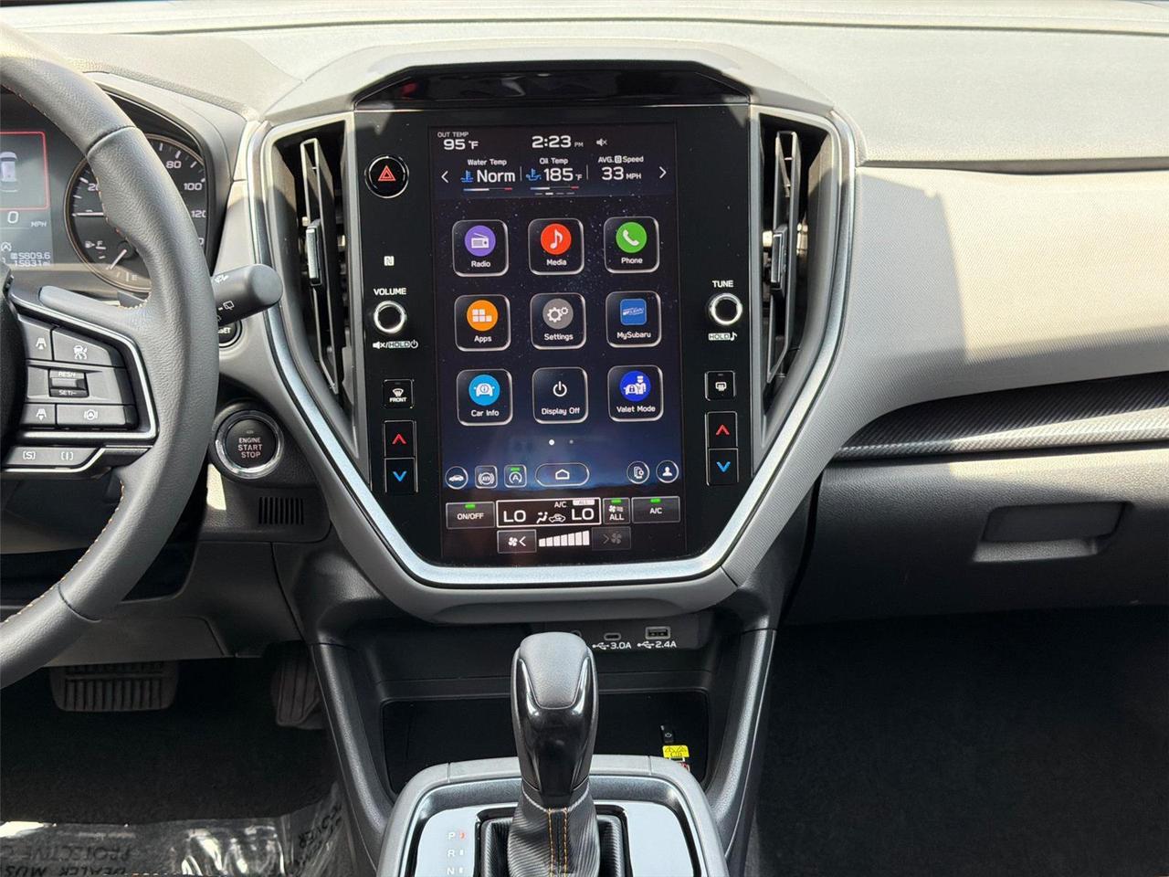 2024 Subaru Crosstrek Wilderness Hagerstown MD