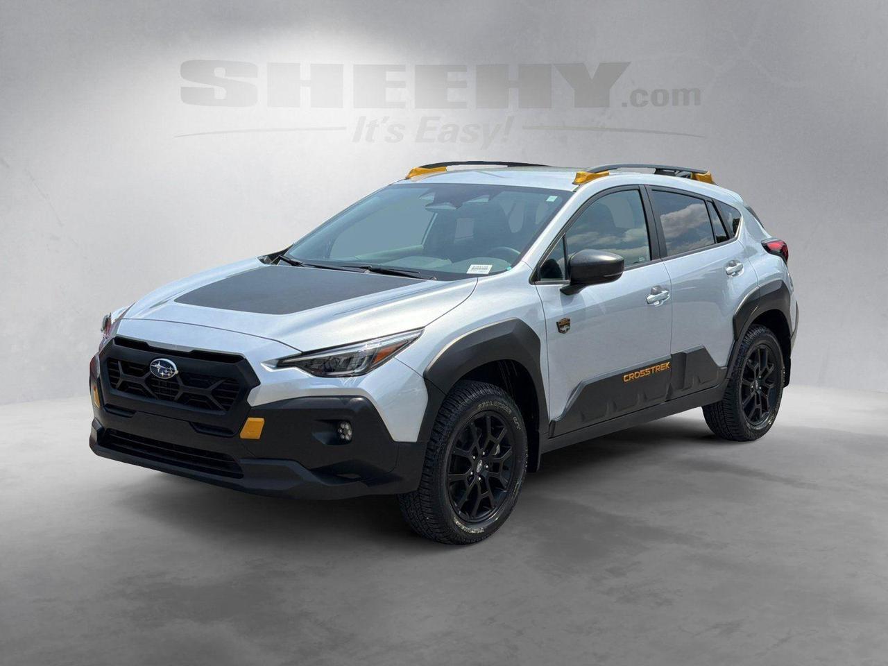 2024 Subaru Crosstrek Wilderness Hagerstown MD