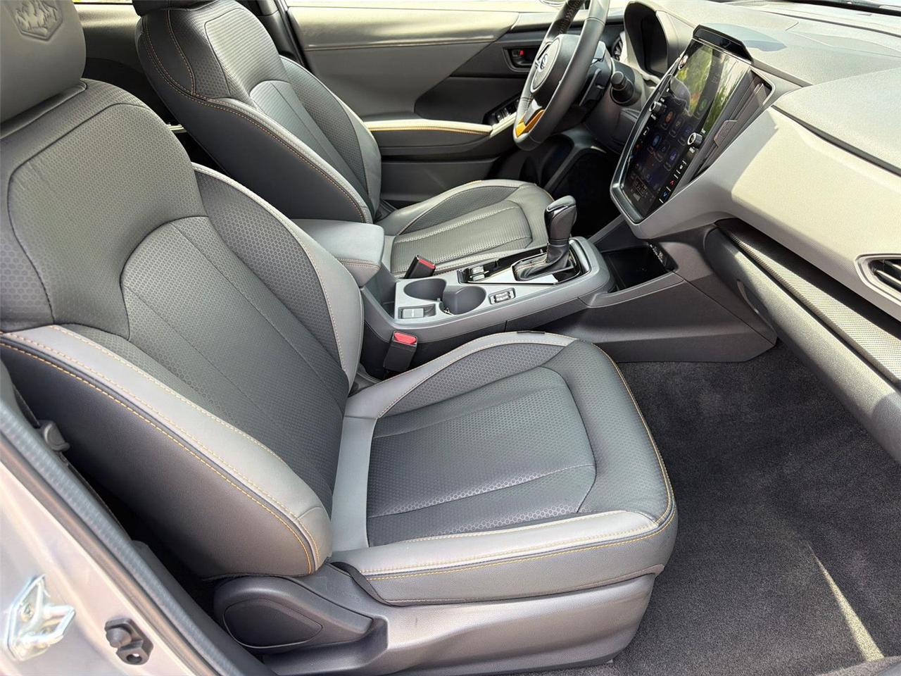 2024 Subaru Crosstrek Wilderness Hagerstown MD