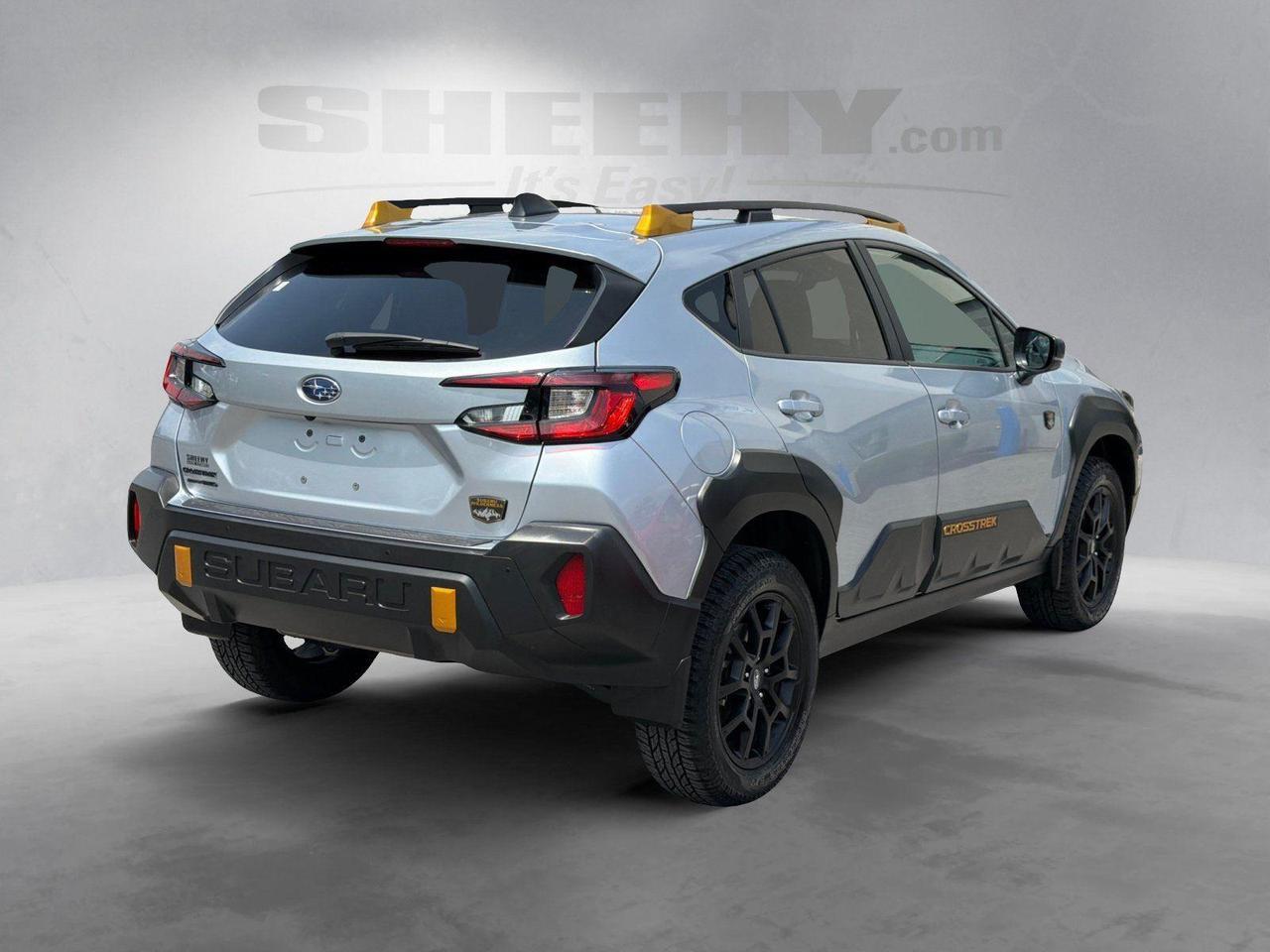 2024 Subaru Crosstrek Wilderness Hagerstown MD