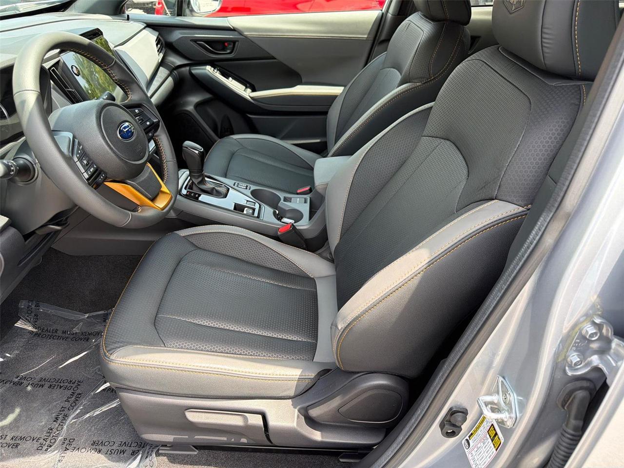 2024 Subaru Crosstrek Wilderness Hagerstown MD