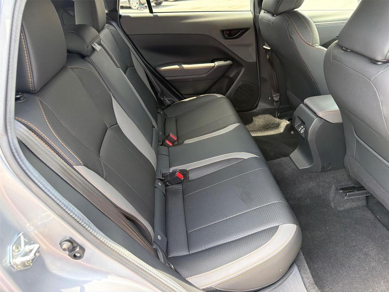 2024 Subaru Crosstrek Wilderness Hagerstown MD