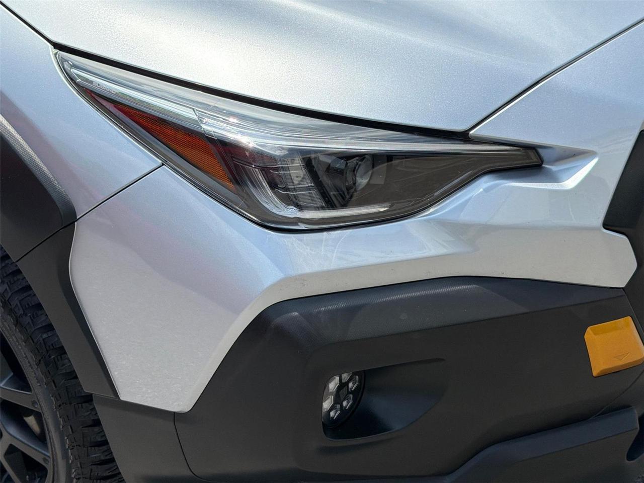 2024 Subaru Crosstrek Wilderness Hagerstown MD