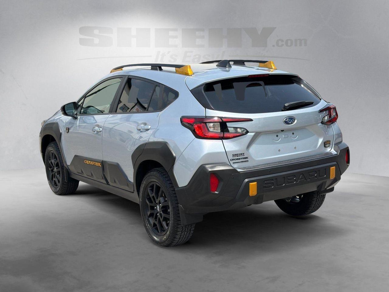 2024 Subaru Crosstrek Wilderness Hagerstown MD