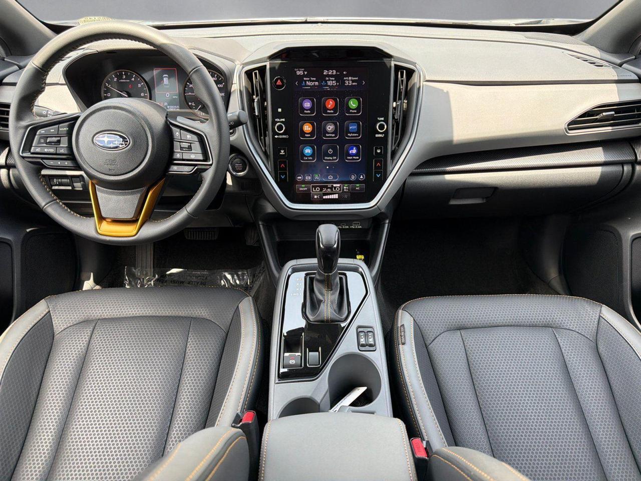 2024 Subaru Crosstrek Wilderness Hagerstown MD