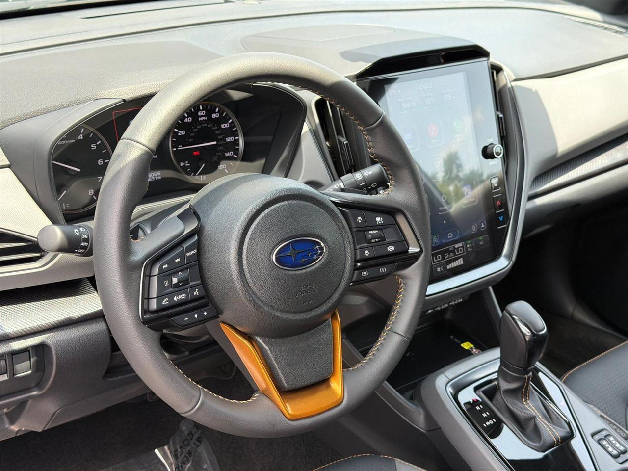 2024 Subaru Crosstrek Wilderness Hagerstown MD