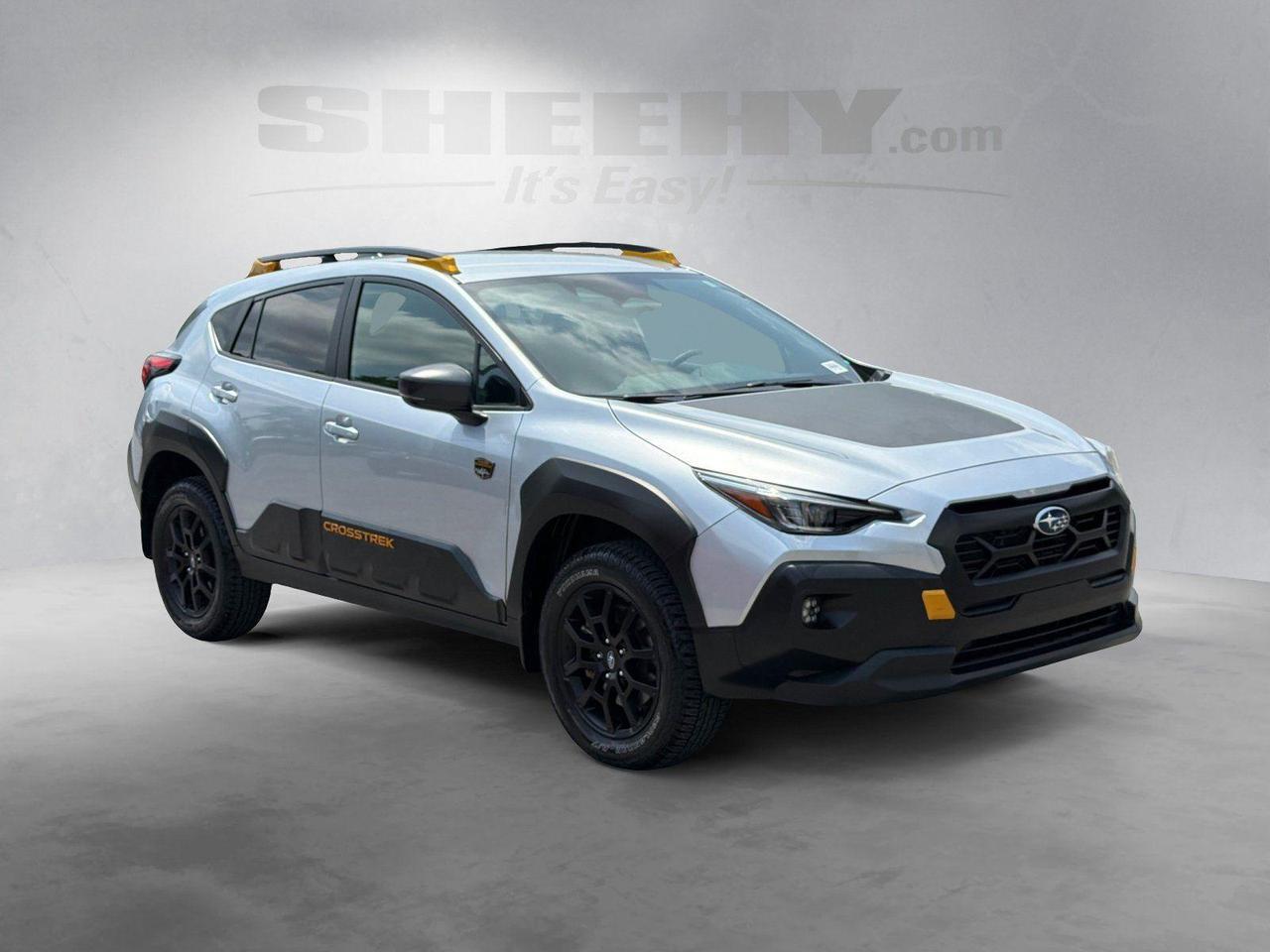 2024 Subaru Crosstrek Wilderness Hagerstown MD